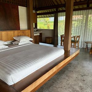 Deluxe Double Room Balcony